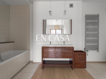 House Rent Warszawa Wilanów